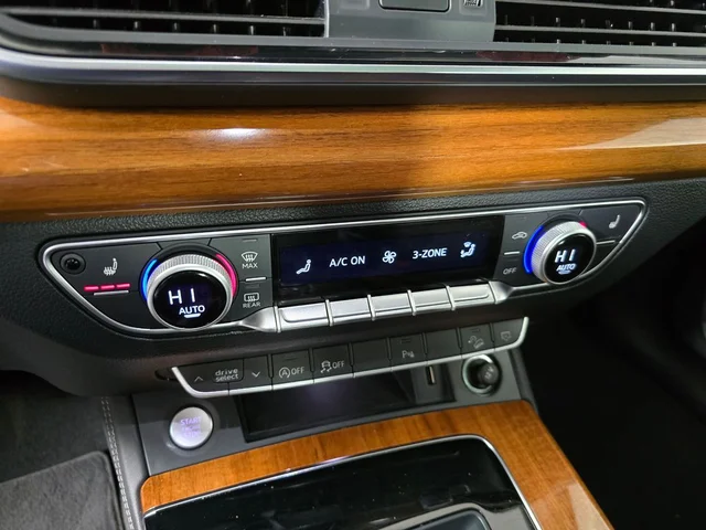 SEMINUEVOS AUDI Q5 a Estados en autogozo