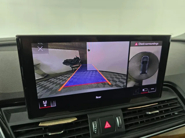 SEMINUEVOS AUDI Q5 a Estados en autogozo