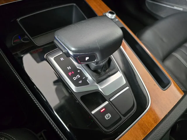 SEMINUEVOS AUDI Q5 a Estados en autogozo