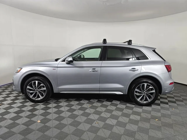 SEMINUEVOS AUDI Q5 a Estados en autogozo