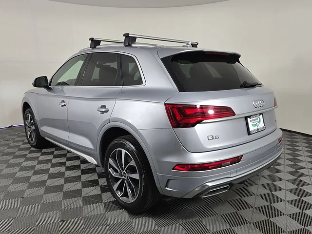 SEMINUEVOS AUDI Q5 a Estados en autogozo