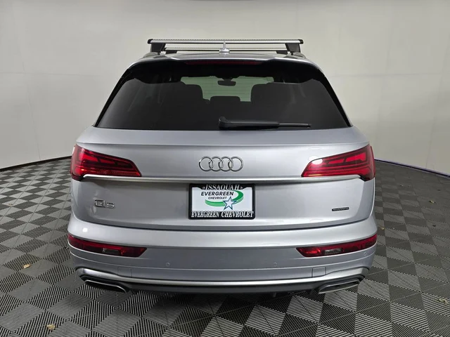 SEMINUEVOS AUDI Q5 a Estados en autogozo