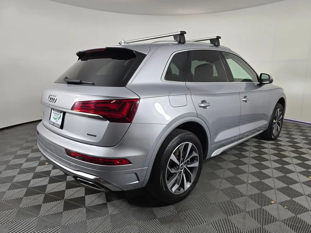 SEMINUEVOS AUDI Q5 a Estados en autogozo
