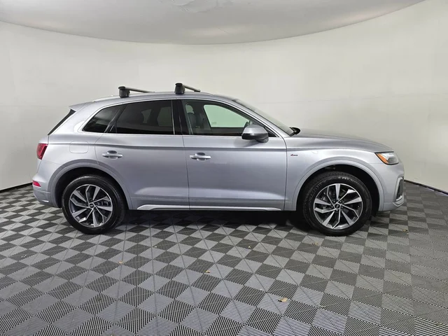 SEMINUEVOS AUDI Q5 a Estados en autogozo