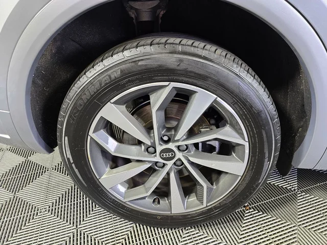 SEMINUEVOS AUDI Q5 a Estados en autogozo