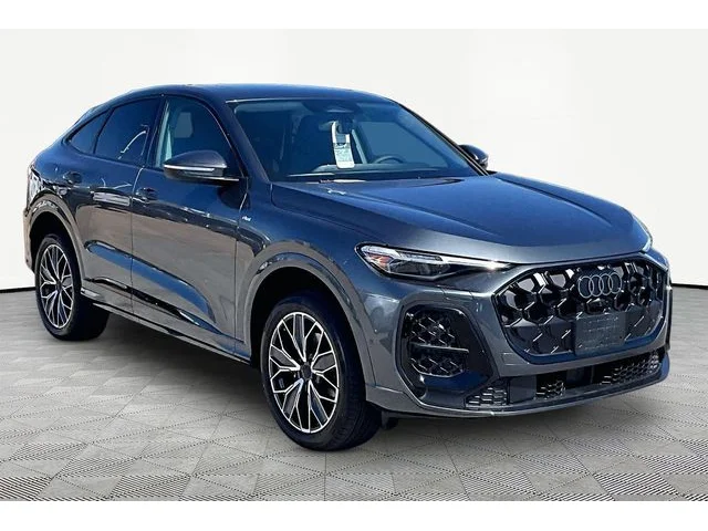 Nuevos AUDI Q5 à Estados chez autogozo