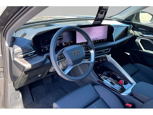 Nuevos AUDI Q5 à Estados chez autogozo