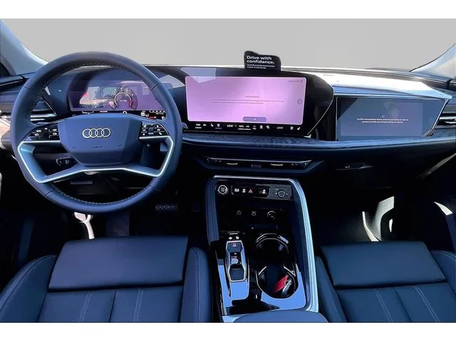 Nuevos AUDI Q5 à Estados chez autogozo