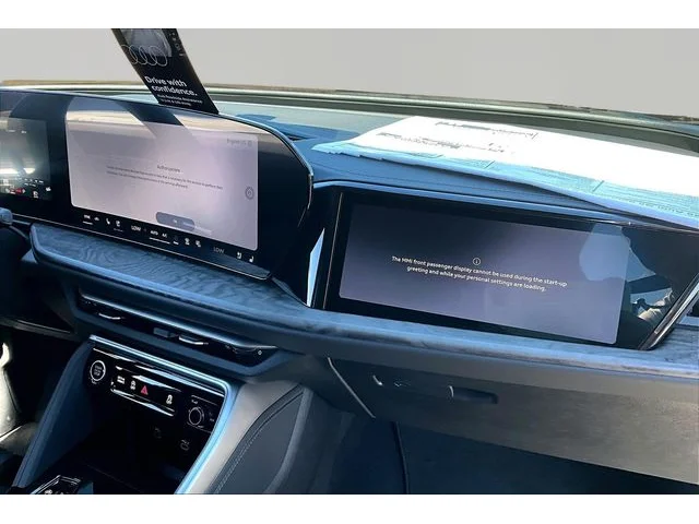 Nuevos AUDI Q5 à Estados chez autogozo