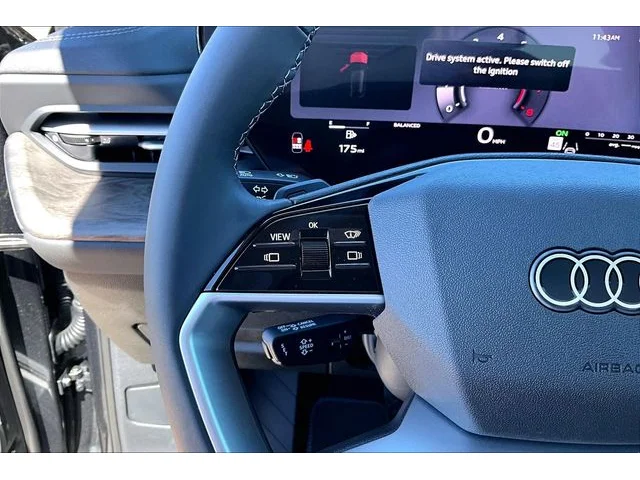 Nuevos AUDI Q5 à Estados chez autogozo
