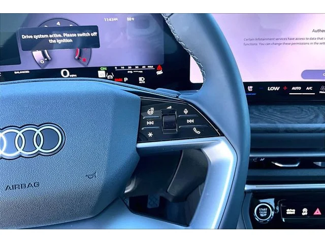 Nuevos AUDI Q5 à Estados chez autogozo