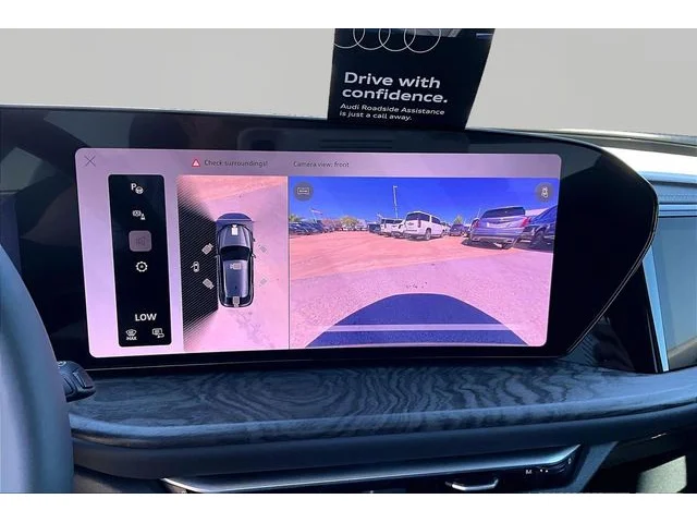 Nuevos AUDI Q5 à Estados chez autogozo