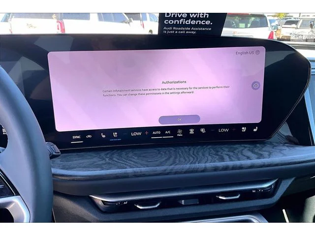 Nuevos AUDI Q5 à Estados chez autogozo
