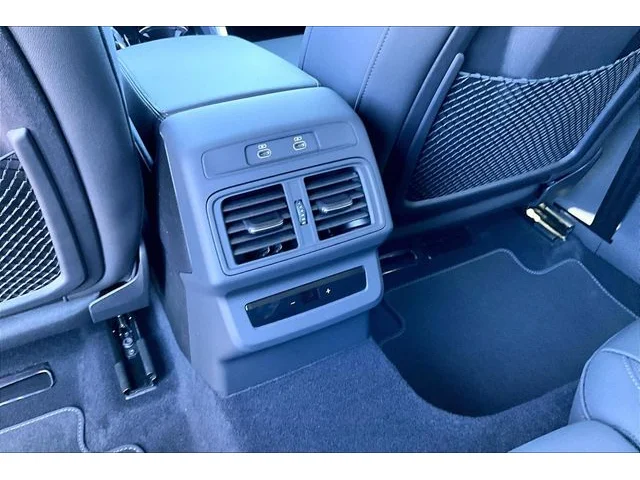 Nuevos AUDI Q5 à Estados chez autogozo