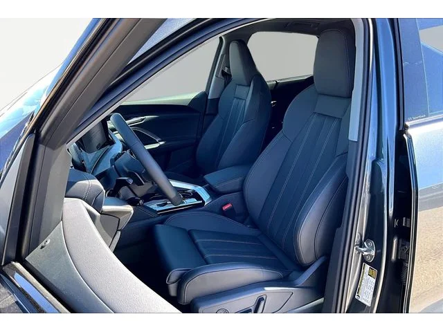 Nuevos AUDI Q5 à Estados chez autogozo