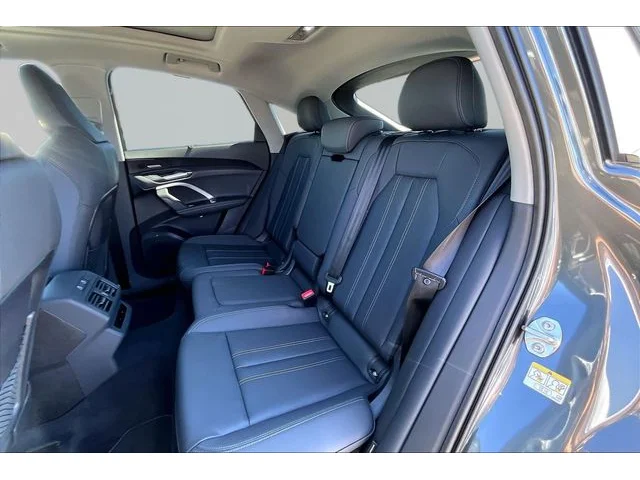 Nuevos AUDI Q5 à Estados chez autogozo