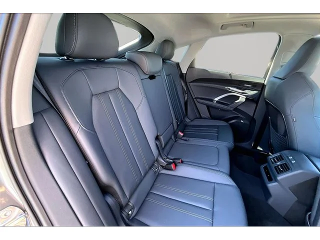 Nuevos AUDI Q5 à Estados chez autogozo