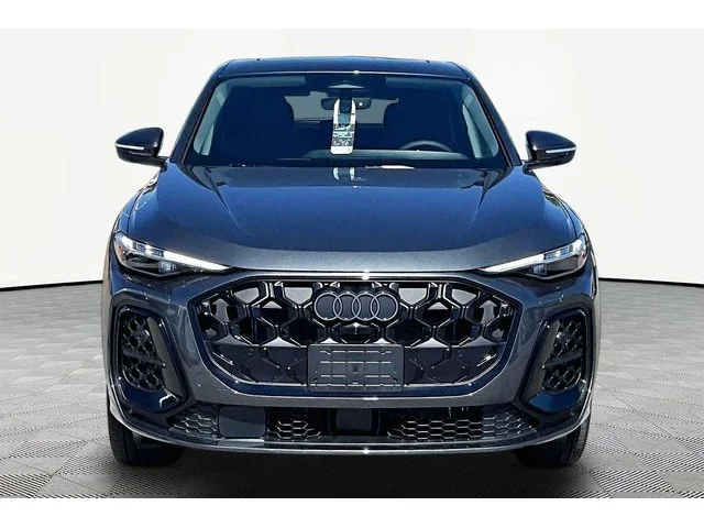 Nuevos AUDI Q5 à Estados chez autogozo