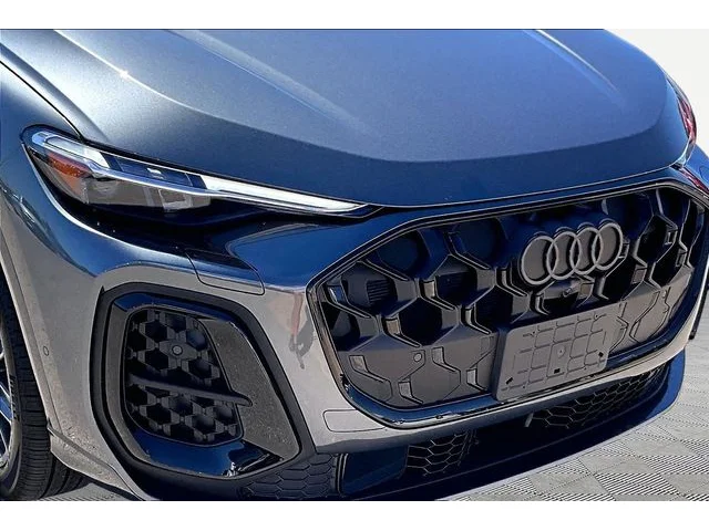 Nuevos AUDI Q5 à Estados chez autogozo