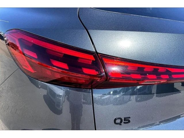 Nuevos AUDI Q5 à Estados chez autogozo