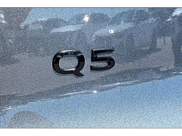 Nuevos AUDI Q5 à Estados chez autogozo