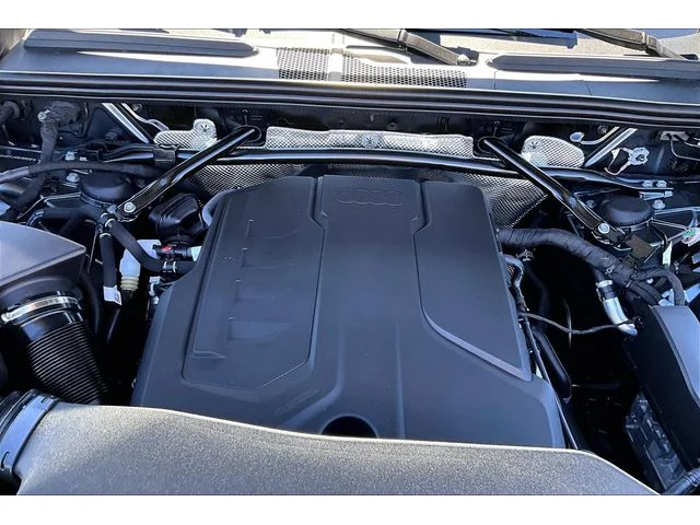 Nuevos AUDI Q5 à Estados chez autogozo