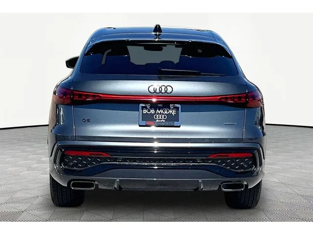 Nuevos AUDI Q5 à Estados chez autogozo