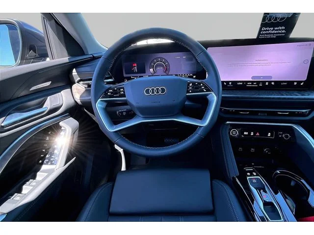 Nuevos AUDI Q5 à Estados chez autogozo