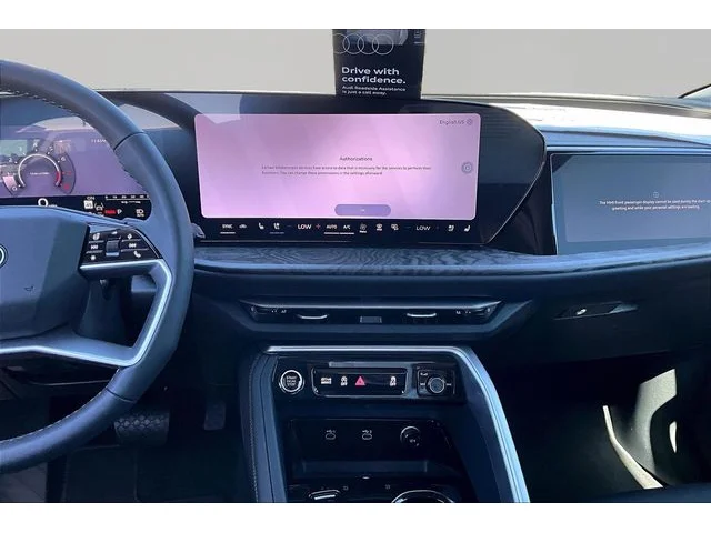 Nuevos AUDI Q5 à Estados chez autogozo