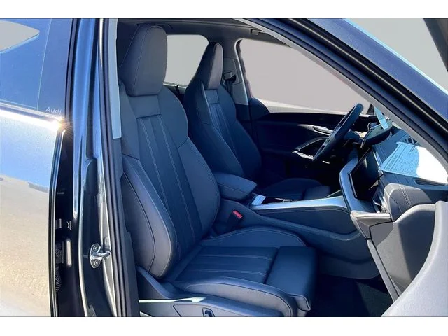 Nuevos AUDI Q5 à Estados chez autogozo