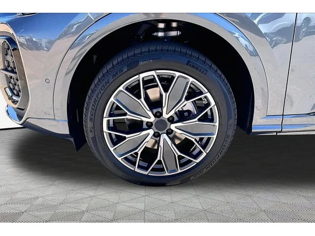 Nuevos AUDI Q5 à Estados chez autogozo