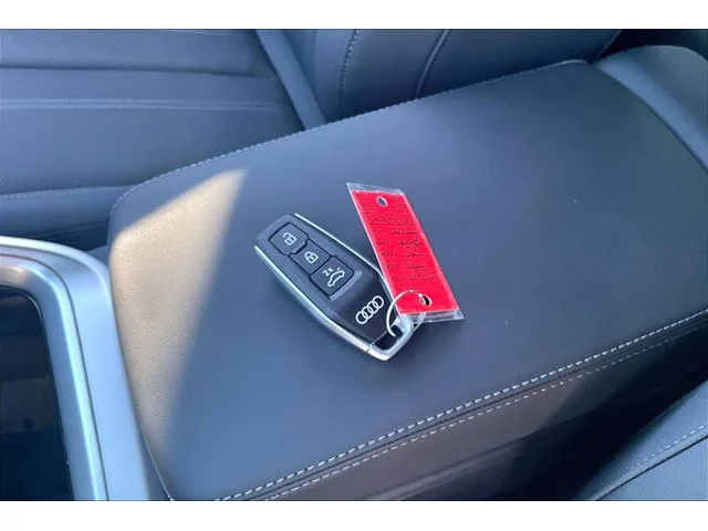 Nuevos AUDI Q5 à Estados chez autogozo