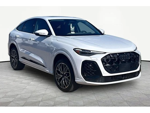 Nuevos AUDI Q5 à Estados chez autogozo