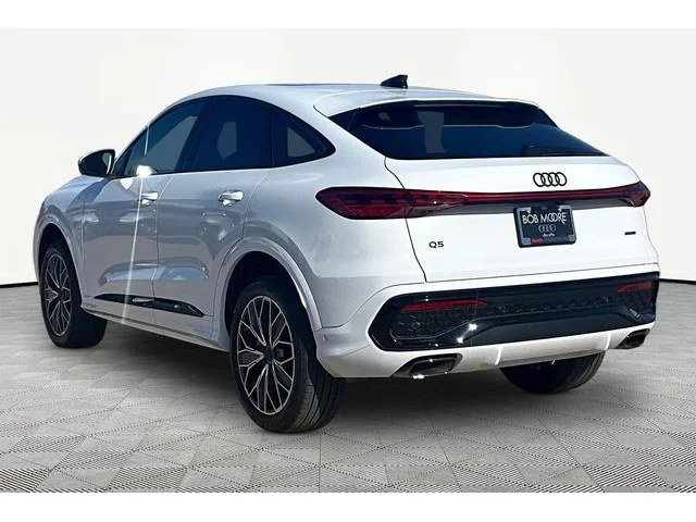 Nuevos AUDI Q5 à Estados chez autogozo