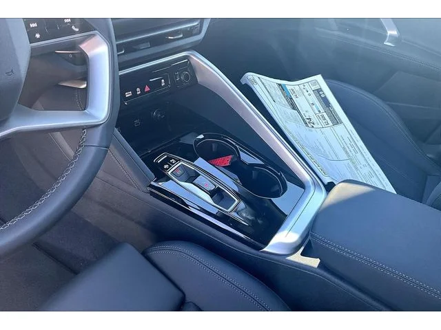 Nuevos AUDI Q5 à Estados chez autogozo