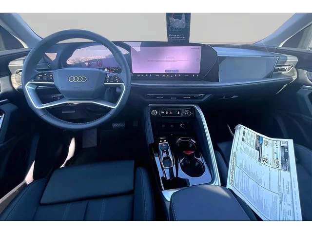 Nuevos AUDI Q5 à Estados chez autogozo