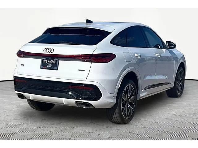 Nuevos AUDI Q5 à Estados chez autogozo