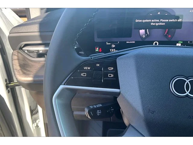 Nuevos AUDI Q5 à Estados chez autogozo