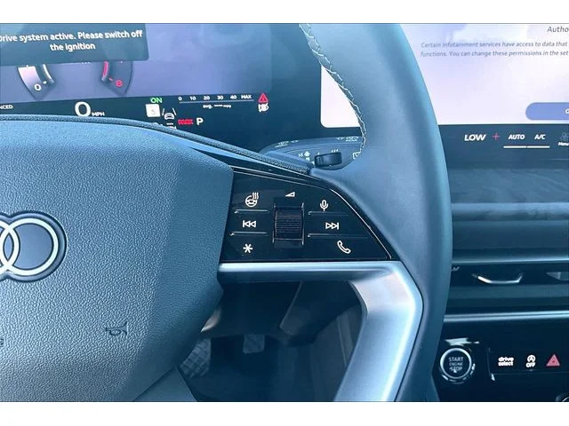 Nuevos AUDI Q5 à Estados chez autogozo