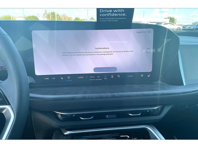 Nuevos AUDI Q5 à Estados chez autogozo