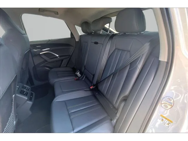 Nuevos AUDI Q5 à Estados chez autogozo