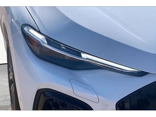 Nuevos AUDI Q5 à Estados chez autogozo
