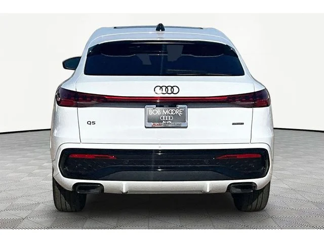 Nuevos AUDI Q5 à Estados chez autogozo