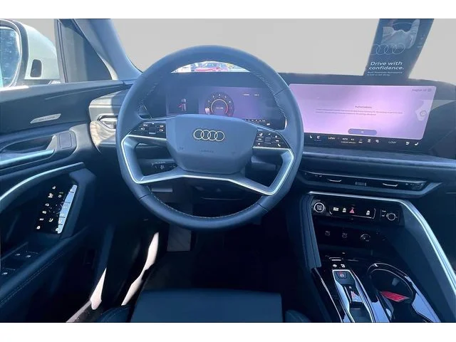 Nuevos AUDI Q5 à Estados chez autogozo