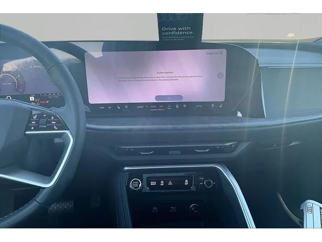 Nuevos AUDI Q5 à Estados chez autogozo