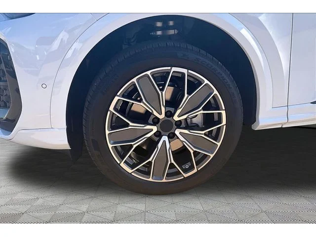 Nuevos AUDI Q5 à Estados chez autogozo