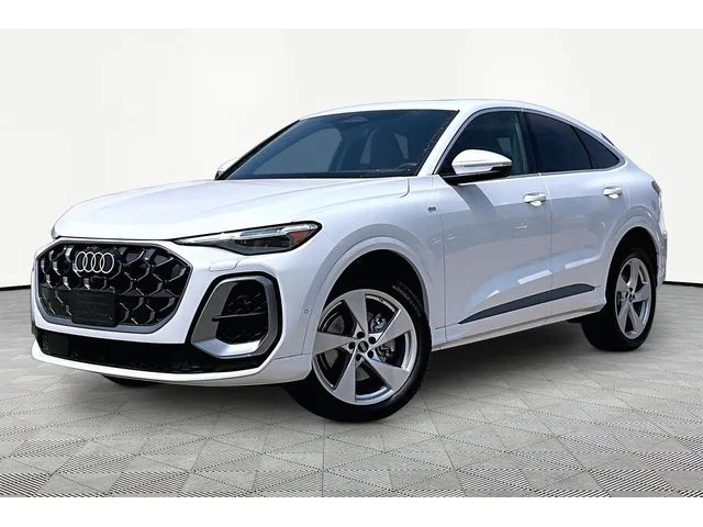SEMINUEVOS AUDI Q5 Sportback a Estados en autogozo