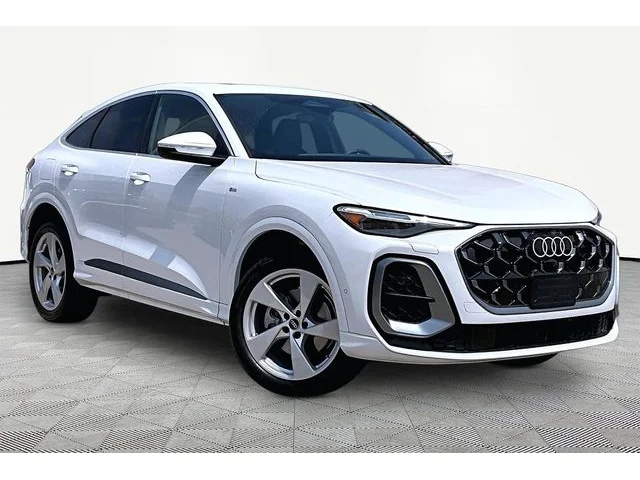 SEMINUEVOS AUDI Q5 Sportback a Estados en autogozo