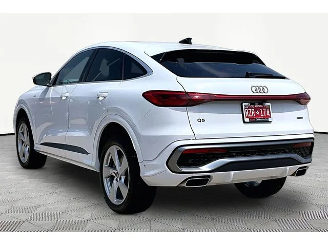 SEMINUEVOS AUDI Q5 Sportback a Estados en autogozo