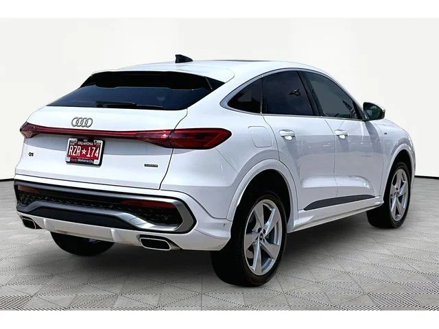 SEMINUEVOS AUDI Q5 Sportback a Estados en autogozo